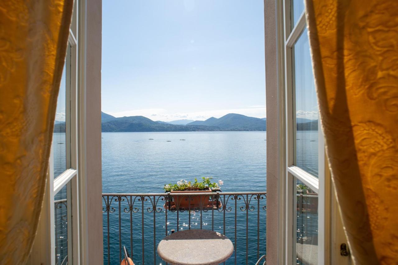 Suite mit Seeblick
