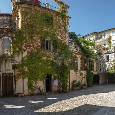 Hotel Cannero-3