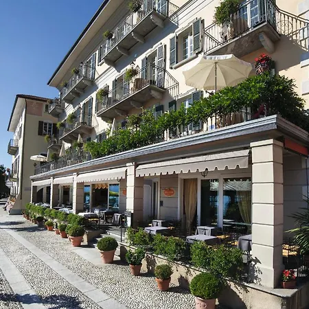 Hotel Cannero-2